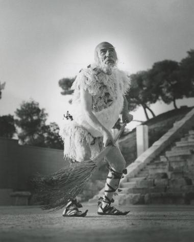 Φωτογραφία από την παράσταση 