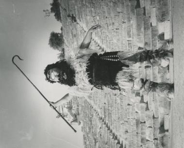 Φωτογραφία από την παράσταση 