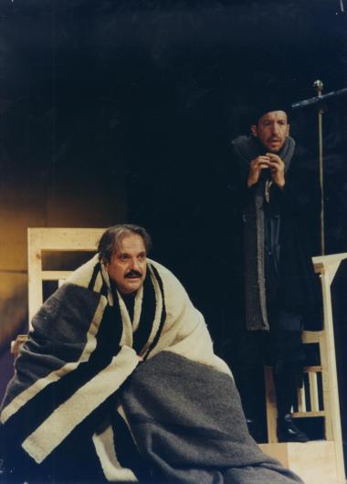 Φωτογραφία από την παράσταση 