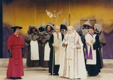 Φωτογραφία από την παράσταση 