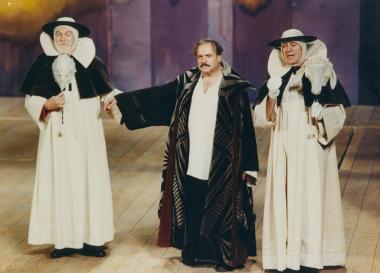 Φωτογραφία από την παράσταση 