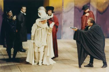 Φωτογραφία από την παράσταση 