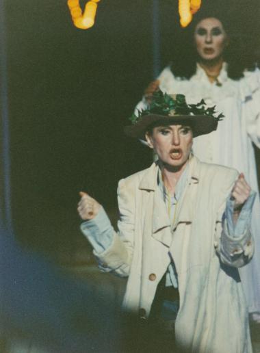 Φωτογραφία από την παράσταση 