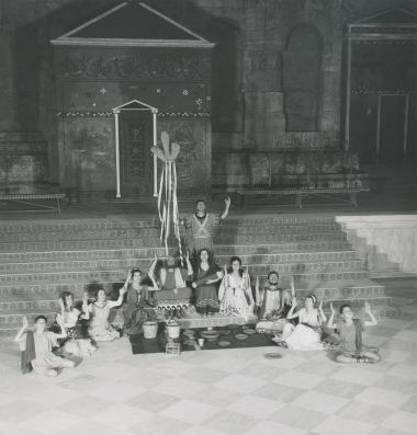 Photo from the play 