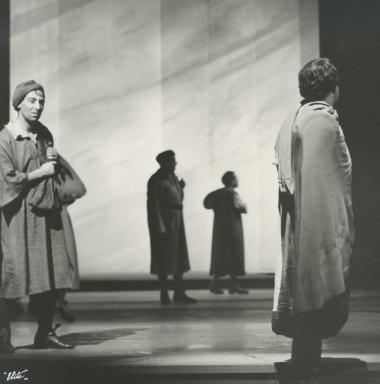 Photo from the play 