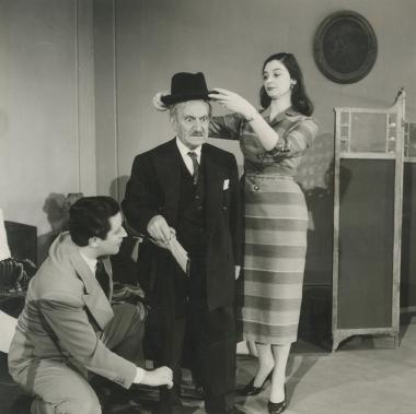 Φωτογραφία από την παράσταση 