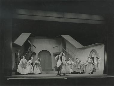 Photo from the play 
