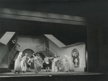 Photo from the play 