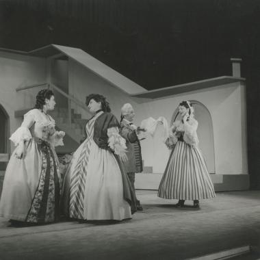Photo from the play 