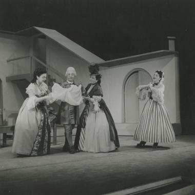 Photo from the play 