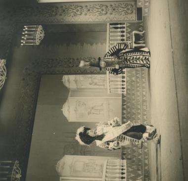 Φωτογραφία από την παράσταση 