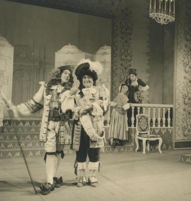 Φωτογραφία από την παράσταση 