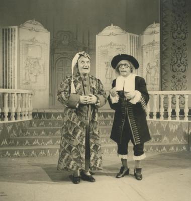 Φωτογραφία από την παράσταση 