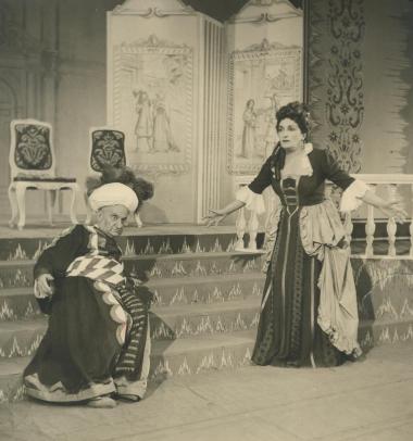 Φωτογραφία από την παράσταση 