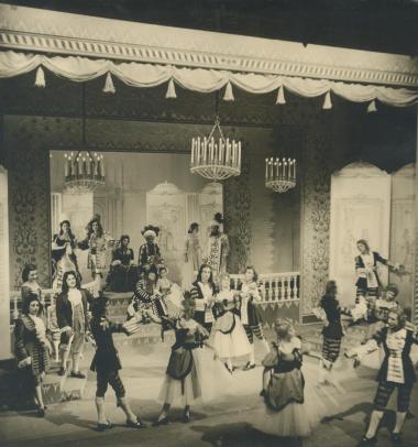 Φωτογραφία από την παράσταση 