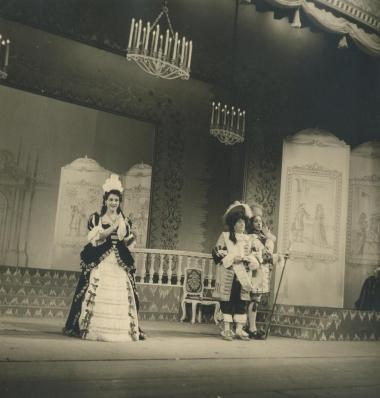 Φωτογραφία από την παράσταση 