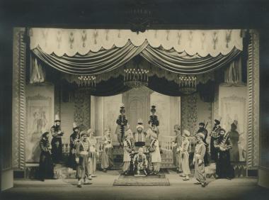 Φωτογραφία από την παράσταση 