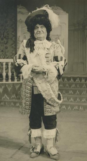 Φωτογραφία από την παράσταση 