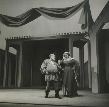 Φωτογραφία από την παράσταση 