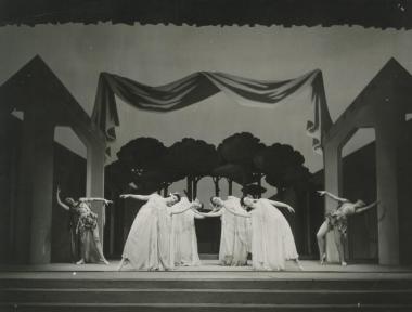 Φωτογραφία από την παράσταση 