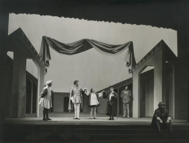 Φωτογραφία από την παράσταση 