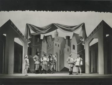 Φωτογραφία από την παράσταση 