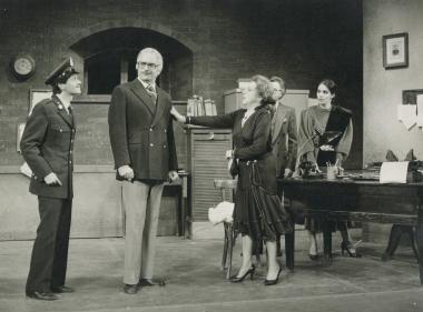 Φωτογραφία από την παράσταση 