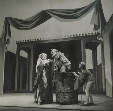 Φωτογραφία από την παράσταση 