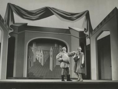 Φωτογραφία από την παράσταση 