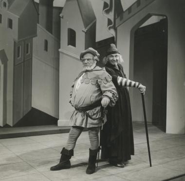 Φωτογραφία από την παράσταση 