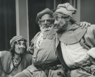 Φωτογραφία από την παράσταση 