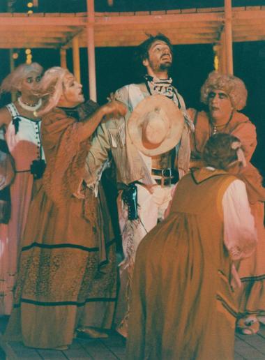 Photo from the play 
