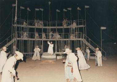 Φωτογραφία από την παράσταση 