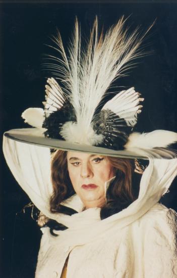 Φωτογραφία από την παράσταση 