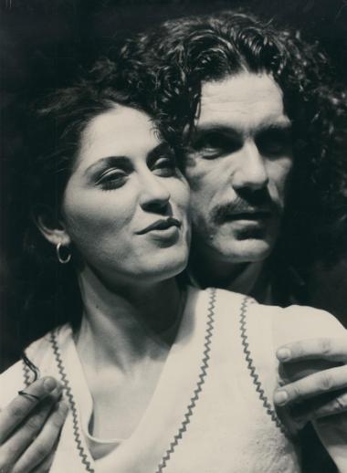 Φωτογραφία από την παράσταση 