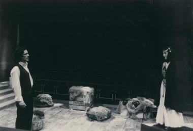 Φωτογραφία από την παράσταση 