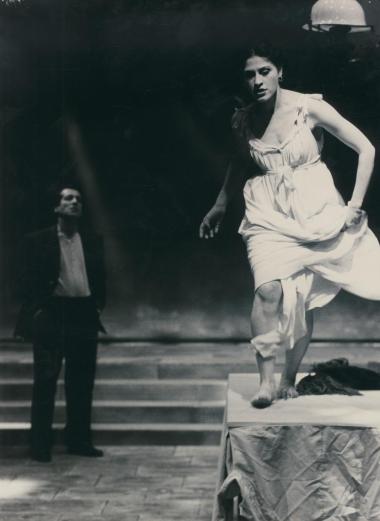 Φωτογραφία από την παράσταση 