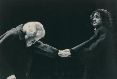 Φωτογραφία από την παράσταση 