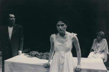 Φωτογραφία από την παράσταση 