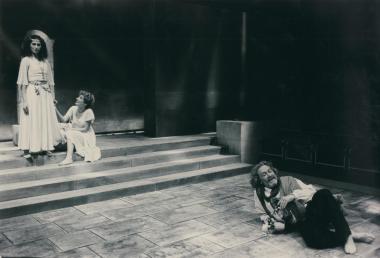 Φωτογραφία από την παράσταση 