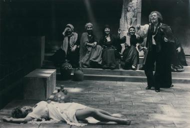 Φωτογραφία από την παράσταση 