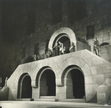 Photo from the play 