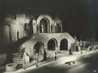 Photo from the play 