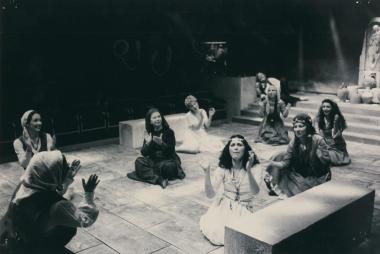 Φωτογραφία από την παράσταση 