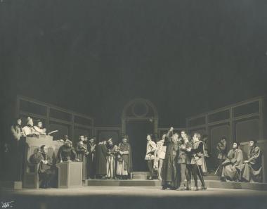 Φωτογραφία από την παράσταση 