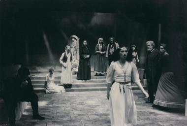 Φωτογραφία από την παράσταση 