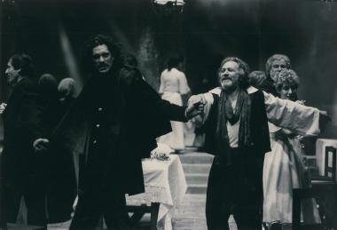 Φωτογραφία από την παράσταση 