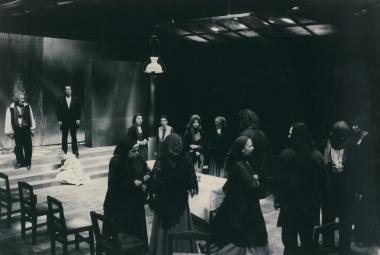 Φωτογραφία από την παράσταση 