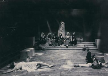 Φωτογραφία από την παράσταση 