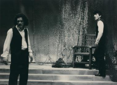 Φωτογραφία από την παράσταση 